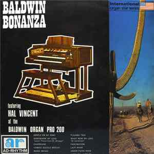Hal Vincent - Baldwin Bonanza mp3