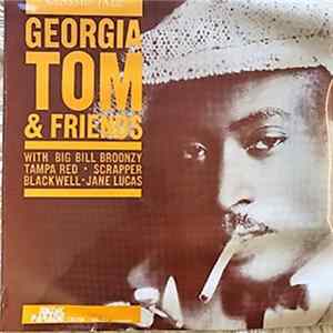 Georgia Tom - Georgia Tom & Friends mp3