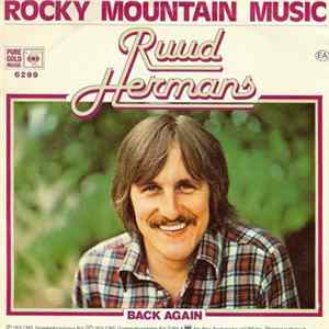 Ruud Hermans - Rocky Mountain Music mp3
