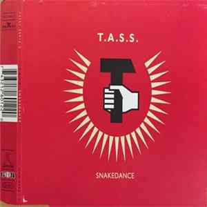 T.A.S.S. - Snakedance mp3