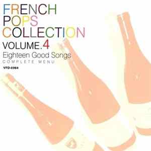 Various - French Pops Collection Volume.4 mp3