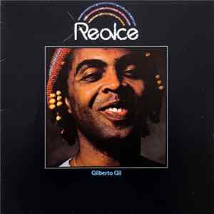 Gilberto Gil - Realce mp3