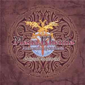 Ken Nakagawa - Mana Khemia Alchemists Of Al-Revis Original Soundtrack mp3