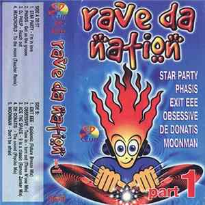 Various - Rave Da Nation Part 1 mp3