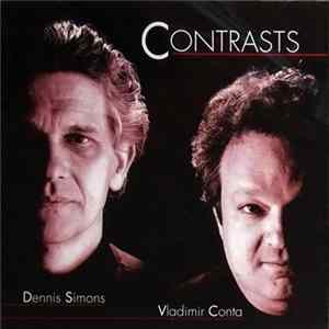 Dennis Simons, Vladimir Conta - Contrasts mp3