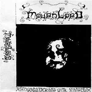 MournLord - Reconquering Our Kingdom mp3