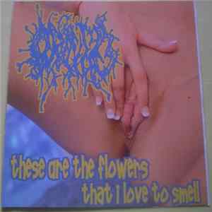 Orifice - These Are The Flowers That I Love To Smell mp3