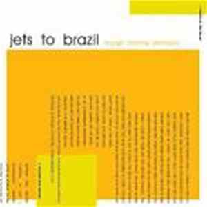 Jets To Brazil - Orange Rhyming Dictionary mp3
