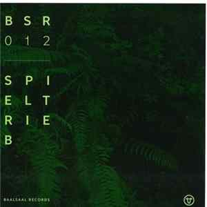 Spieltrieb - Gold Baby EP mp3