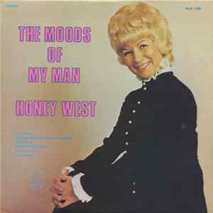 Honey West - The Moods Of My Man mp3