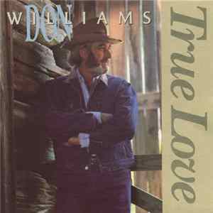 Don Williams - True Love mp3