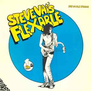 Steve Vai - Flex-Able mp3