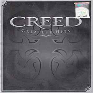 Creed - Greatest Hits mp3