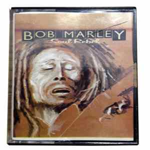Bob Marley & The Wailers - Soul Rebel mp3