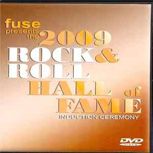 Metallica - Rock And Roll Hall Of Fame mp3