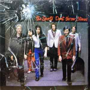 The Sports - Don't Throw Stones mp3