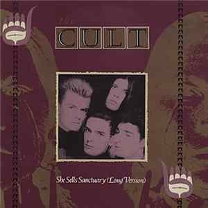 The Cult - She Sells Sanctuary mp3