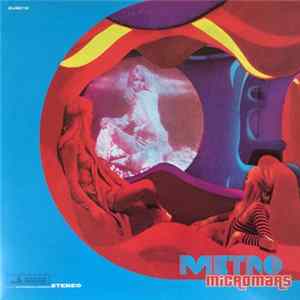 Micromars - Metro mp3