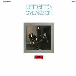 Bee Gees - 2 Years On mp3
