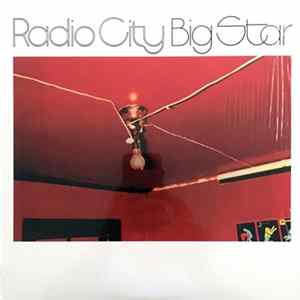 Big Star - Radio City mp3