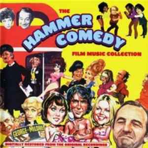 Various - The Hammer Comedy Film Music Collection mp3