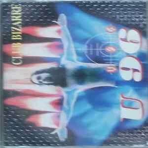 U96 - Club Bizarre mp3
