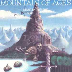 Martin Němec - Mountain Of Ages mp3