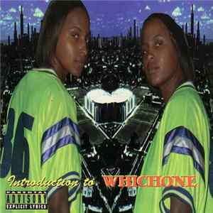 Whichone - Introduction to Whichone mp3