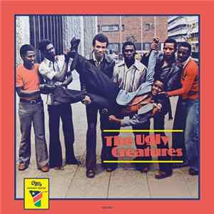 The Ugly Creatures - Creatures Of The Earth mp3