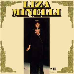 Liza Minelli - Liza Minelli mp3