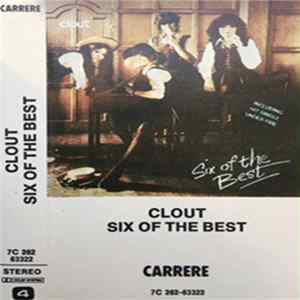 Clout - Six Of The Best mp3