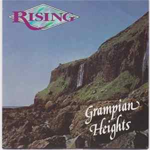 Rising - Grampian Heights mp3