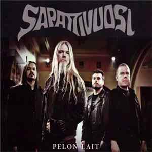Sapattivuosi - Pelon Lait mp3