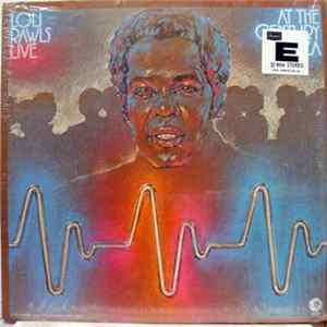 Lou Rawls - Live At The Century Plaza mp3