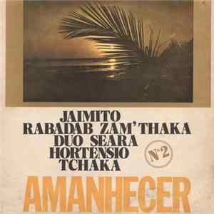 Various - Amanhecer N° 2 mp3