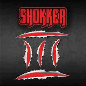 Shokker - III mp3