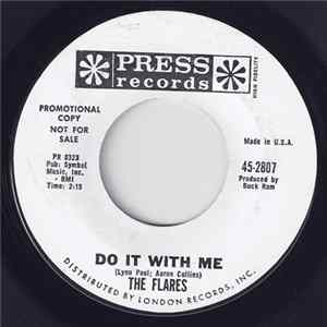 The Flares - Do It With Me mp3