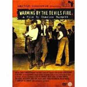 Various - Martin Scorsese Presents The Blues - Warming By The Devil's Fire mp3