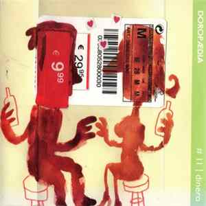 Various - Doropaedia #11: Dinero mp3