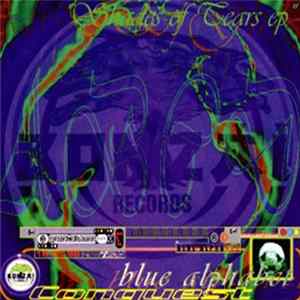 Blue Alphabet - Shades Of Tears EP mp3