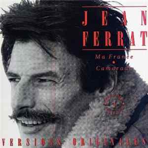 Jean Ferrat - Les Années Barclay Volume 4 - 1969-1970 mp3
