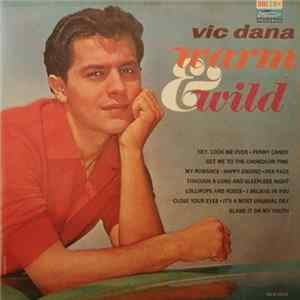 Vic Dana - Warm & Wild mp3
