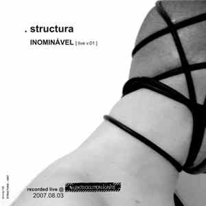 Structura - Inominável mp3