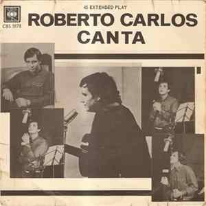 Roberto Carlos - Namoradinha De Um Amigo Meu mp3