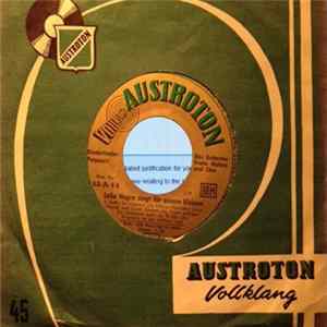 Leila Negra / Orchester Erwin Halletz Und Chor - Leila Negra Singt Für Unsere Kleinen mp3