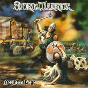 Stormwarrior - Northern Rage mp3