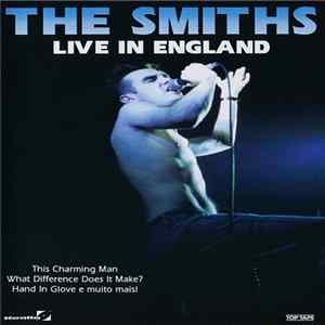 The Smiths - Live In England mp3