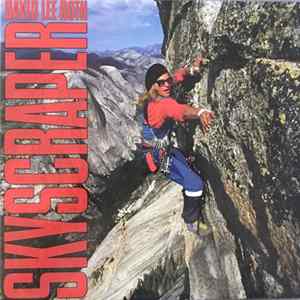 David Lee Roth - Skyscraper mp3