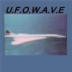 Zoo Kid - U.F.O.W.A.V.E. mp3
