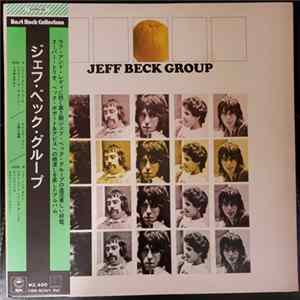 Jeff Beck Group - The Jeff Beck Group mp3